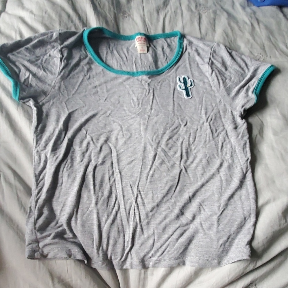 Target brand t-shirt